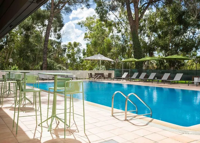 Belstay Roma AureliaAlbergo